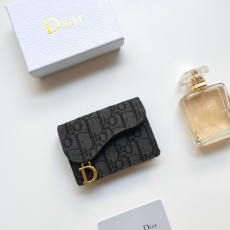 Christian Dior Wallets Purse